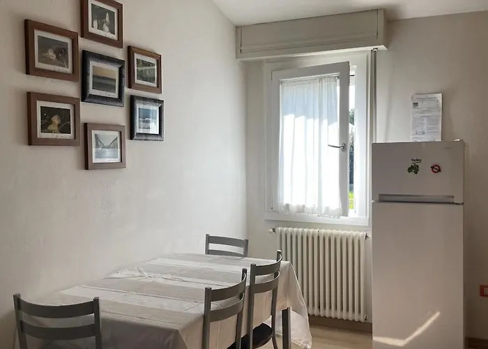 Casa Al Mare 아파트 체르비아