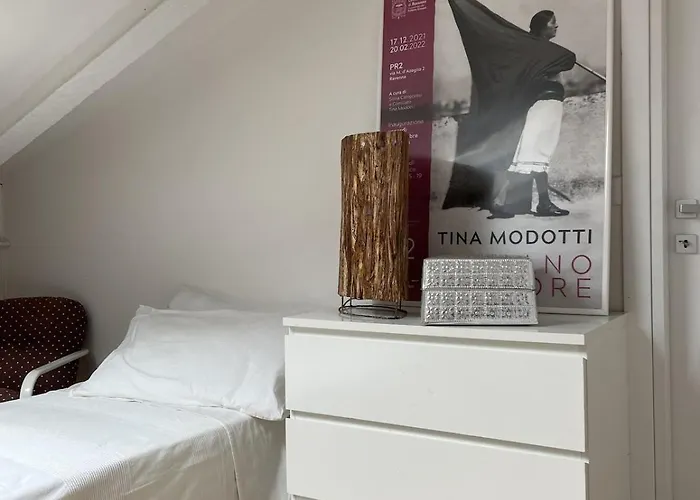 Casa Al Mare 아파트 *