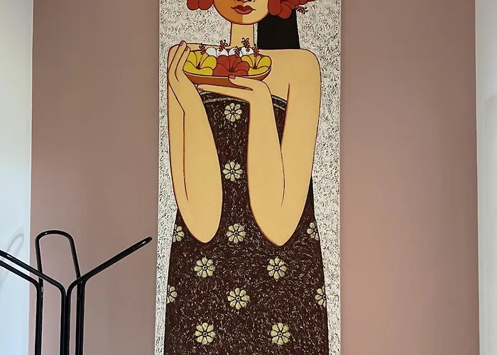 Lägenhet Casa Al Mare *