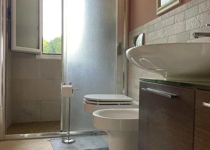 Casa Al Mare 아파트 *