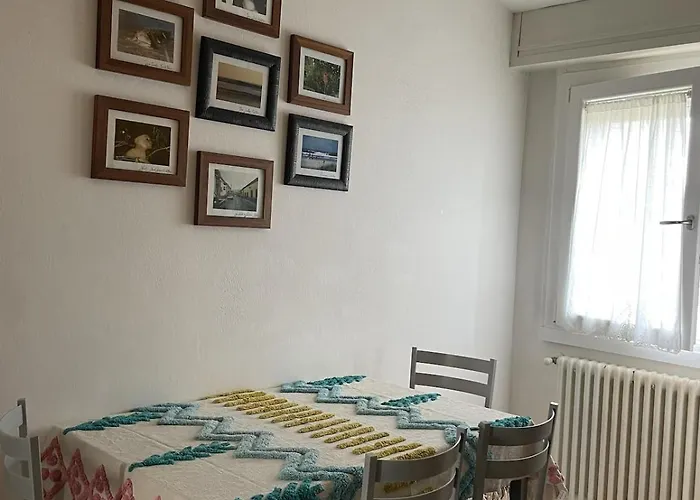 Lägenhet Casa Al Mare *