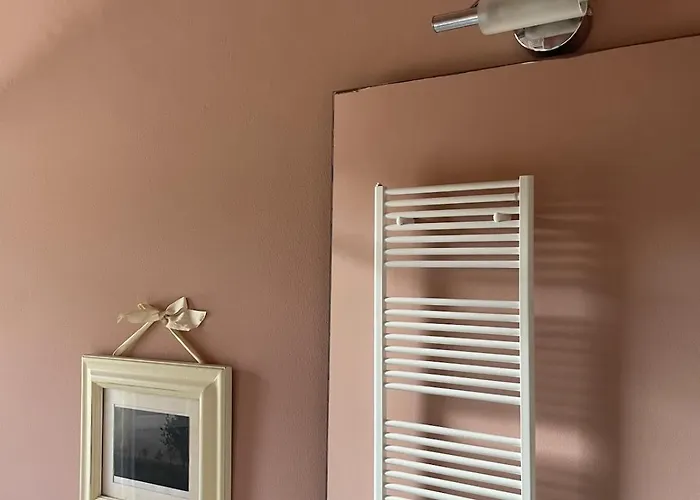 Lägenhet Casa Al Mare Cervia