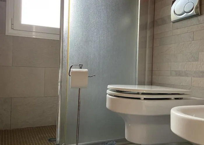 아파트 Casa Al Mare