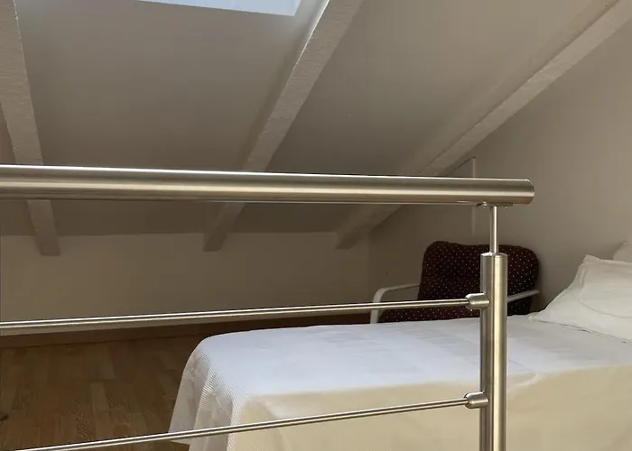 Casa Al Mare Lägenhet *